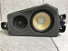 65137842199 Bmw Speaker Carrier Rear Left