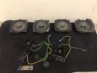 65138352687 Bmw Oem E39 Audio