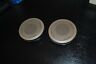 65138360690 Bmw Door Speaker Covers Housings Tan Pair