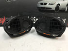 65138366454 Bmw Harman Kardon Rear Speaker Pair Is Oem