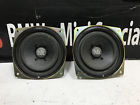 65138366459 Bmw Harman Kardon Speaker Pair Oem