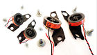 65138368 Bmw Genuine Harmon Kardon Speaker Tweeters Us Seller Fast Shipping