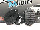 65138369939 Bmw Harman Kardon Subwoofer Speaker Pair Sedan