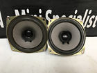 65138369951 Bmw Speaker Pair Speakers Oem Part