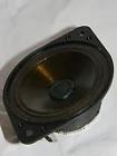 65138375082 Bmw S Loudspeaker Used