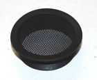 65138376198 Bmw Oem Hk Rear Door Speaker Black Cover Driver Passenger