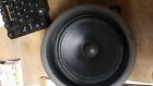 65138380583 Bmw Door Speaker Rear Left Driver Side