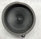 65138381552 Bmw Rear Passenger Right Door Speaker Oem
