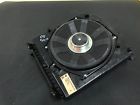 65139143133 Bmw Logic Oem Left Side Floor Audio Sound Sub Woofer