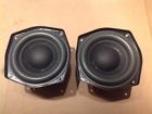 65139143268 Oem Bmw Subwoofer Ohm Part Bonus Read Entire Listing