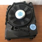 6513914420201 Bmw Front Right Sub Woofer Speaker Oem