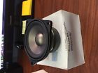 65139144975 Bmw Series Mid Range Woofer New