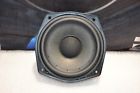 65139192367 65 13 9192367 9 192 367 Bmw Front Left Or Right Woofer Speaker Oem Miles