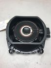 65139218696 Bmw Central Woofer Oem
