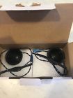 65139277839 Original Bmw Tweeter Speaker Top Hifi Set Oem