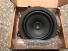 65139288769 Bmw Speaker Genuine Mid Range