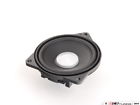 65139368383 Genuine Bmw Loudspeaker Mid Range Priced Each