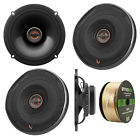 6522ex-eb14g50ft-cca Enrockautomotivebundle Infinity Reference Series Speakers Enrock Wire 728120496151