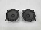 65618354274 Bmw Oem Speaker Pair
