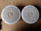 666gw Alpine Marine Speakers Set Of