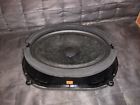 670009429 Maserati Ghibli Oem Rear Parcel Shelf Speaker Sub