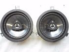 68025300aa Challenger Magnum Charger Oem Kicker Speaker Set