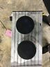 68223394aa Mopar Jeep Wrangler Jk Sound Bar Speaker Alpine Oem