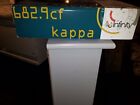 689.2cf Infinity Kappa Series 682.9cf
