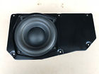 6915841 Bmw Rear Right Subwoofer Sub Speaker Oem
