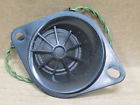 6919362 Bmw Rear Right Or Left Deck Hi Fi Tweeter Speaker