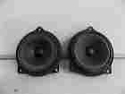 6922214 Left Right Rear Speakers