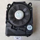 6925334 Bmw Oem Bass Audio Speaker Sub Subwoofer Right