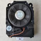6929101 Bmw Oem Bass Audio Speaker Subwoofer Central