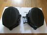 6962997 Bmw Harman Kardon Right Left Rear Subwoofer Speakers Set Pair