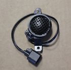 6e5z-18808-da Ford Tweeter Speaker Assy Front Right Audiophile Sound Mercury Milan