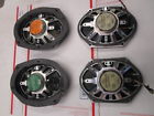 6w1t19b140-da 6h6t-18808-cb - Mercury Grand Marquis Crown Victoria Town Car Front Back Speakers