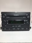 6r3t-18c815-je Ford Shaker Radio Disc Cd Changer Mustang Oem