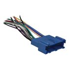 70-2001 Metra Radio Wiring Harness For Gm 368298564490