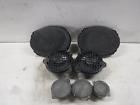 7073 Infinity Dodge Ram Regular Cab Slt Speakers Dash Oem