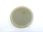 7112115 Bmw Roadster Rear Left Driver Side Speaker Grill Behind Seat