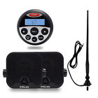 742790100583 Herdio 12v Bluetooth Marine