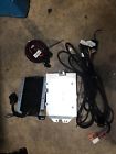 77kck053 Mopar Jeep Wrangler Base Audio Package Kicker Amplifier Upgrade