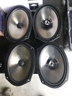 77kick28ab Mopar Genuine Kicker Speaker Upgrade