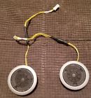 7838901 Bmw Individual Tweeters Audio Tweeter Set Of Pair