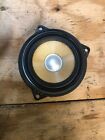 7838905 Bmw Oem Individual Sound Speaker Orange