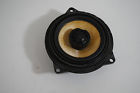 7838916 Bmw Oem Individual Sound Speaker Orange
