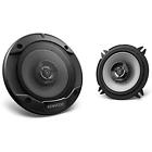 Kfc-1666s 792759703584 Kenwood Sport Series In Flush Mount Car