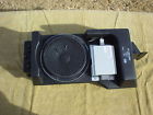 7c3t-18c804-bc3gax Ford F250sd Pickup Subwoofer