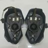 7l5035739 7l5035738 Porsche Cayenne Rear Left Right Side Door Tweeter Speakers Pair