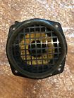 7w8m-18808-cb Jaguar Xkr Center Instrument Panel Speaker Oem